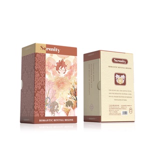 【Woh】风和日丽塔罗牌泛伟特系78张卡牌星菱卡集 大阿卡纳收藏牌