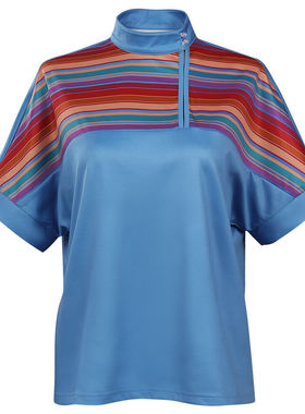 Stranger Things 第 4 季-Nancy Wheeler Cosplay T 恤万圣节嘉年