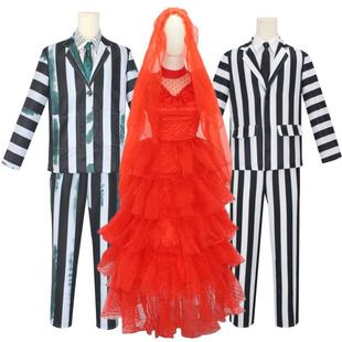 阴间大法师cos甲壳虫汁cosplay全系列现货万圣节舞台表演服