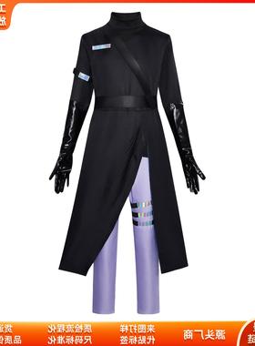 2026异形舞台cos服Alien Stage Ivan伊凡cosplay二次元角色舞台服