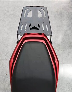 净原UGO原厂专用尾箱架后尾架尾