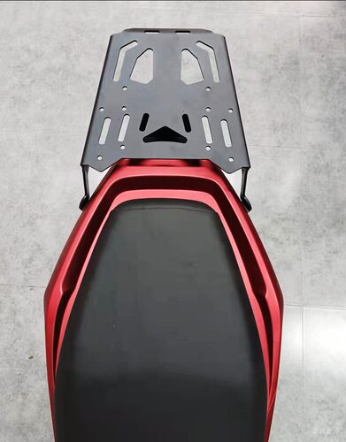 净原UGO原厂专用尾箱架后尾架尾