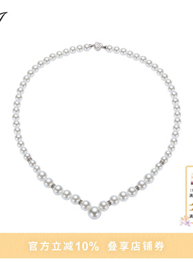 NJJewelry复古项链女
