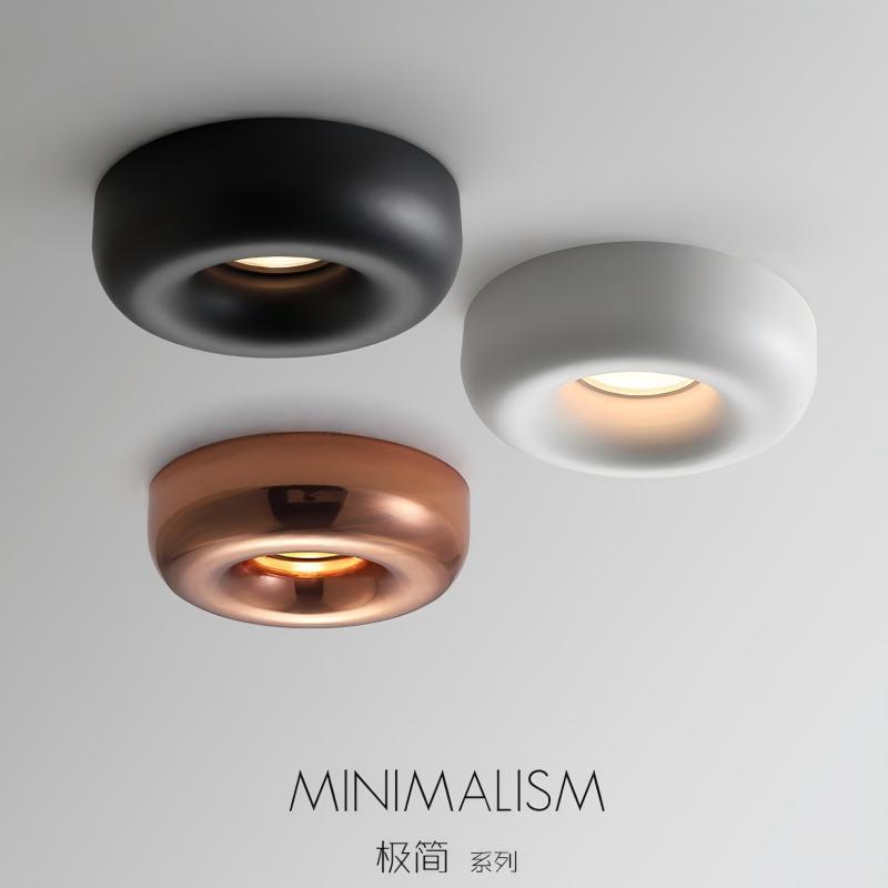 卧室过道创意个性极简客厅床头灯