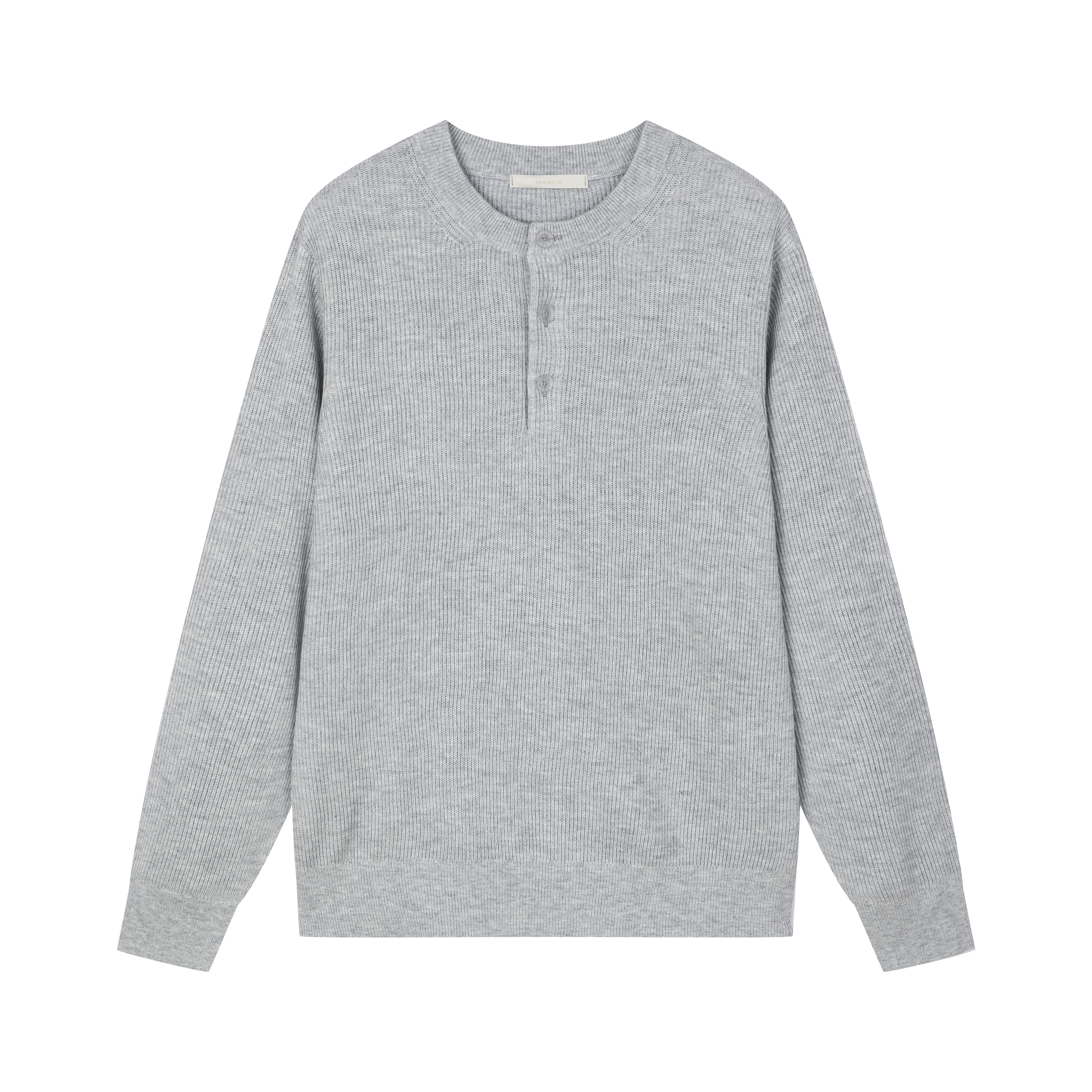 RESIMPLE简单点极简生活-套头针织衫-IPF4061591