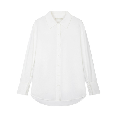 RESIMPLE简单点极简生活女装-长袖衬衣-1583