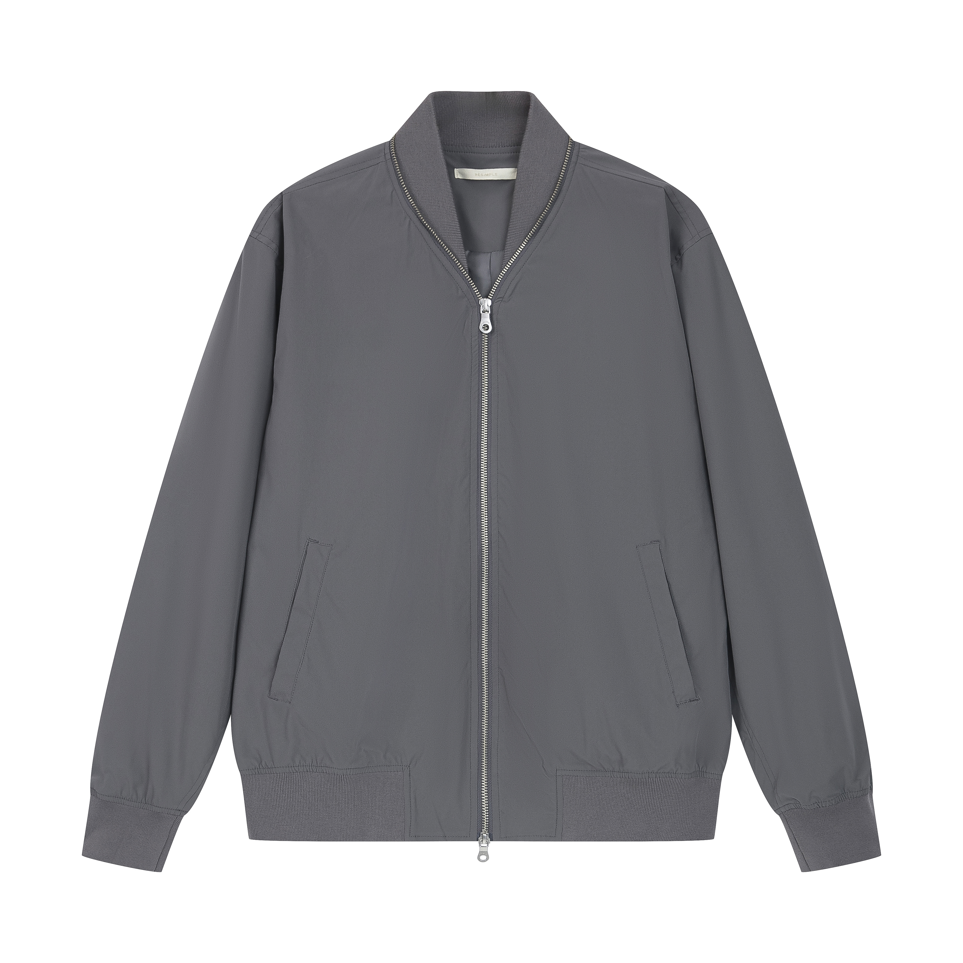 RESIMPLE简单点极简生活-短外套-1578