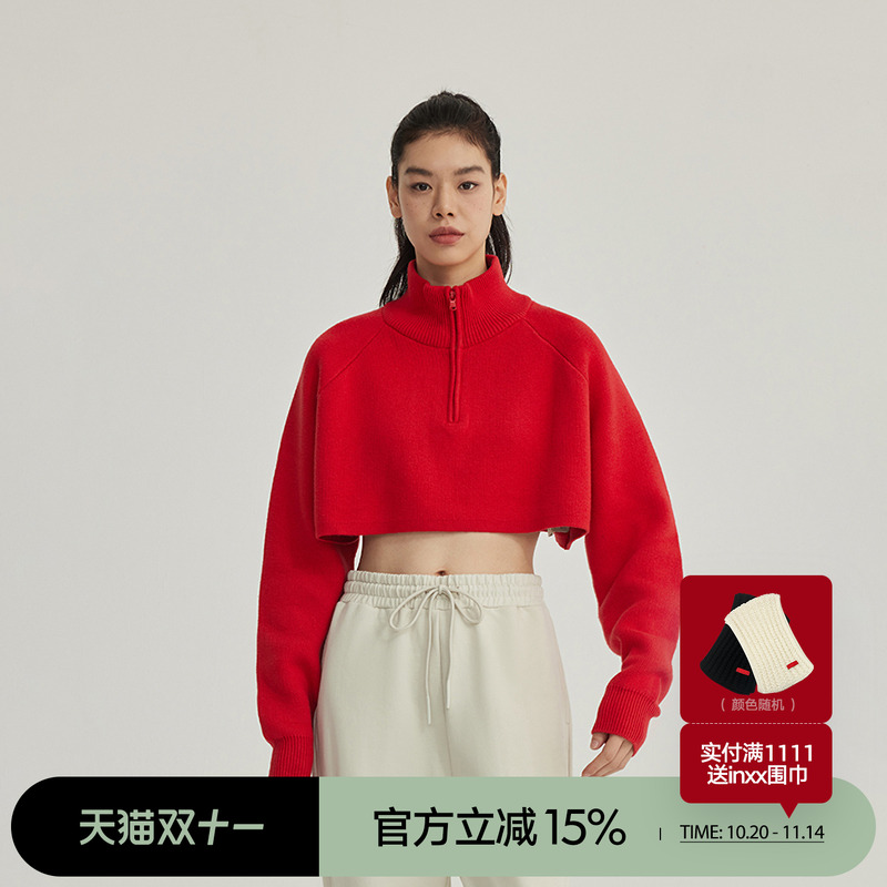 商场同款套头女款RESIMPLE