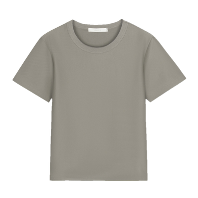 简单商场同款短袖RESIMPLE