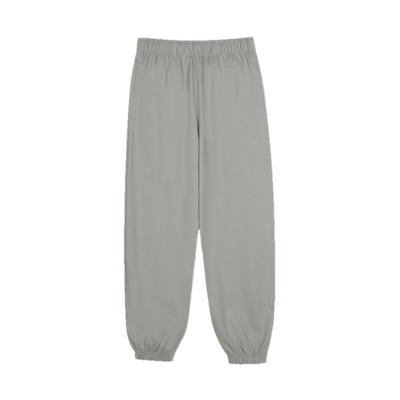 商场同款针织长裤RESIMPLE