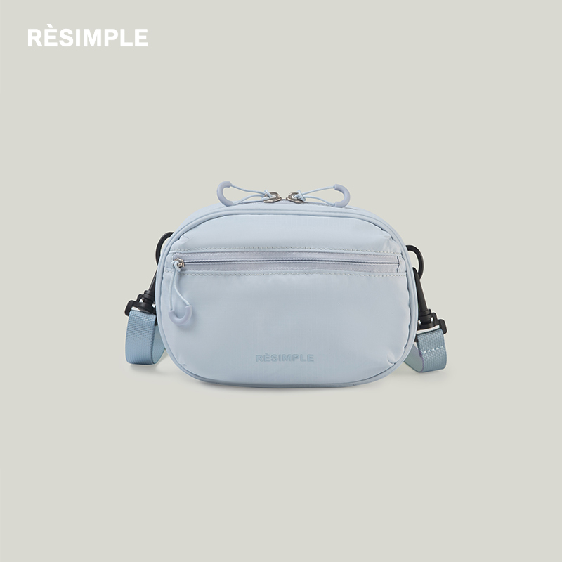 RESIMPLE简单点-斜挎包-0750