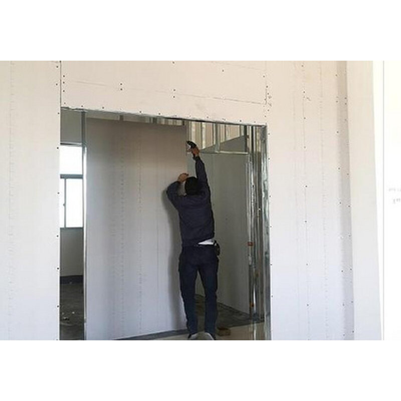 落地式天花顶盖板工艺柜办公室矿棉直接材料石C膏板装饰盖房屋i.