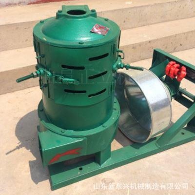 小型碾米机k立式砂辊碾A米机家用玉米脱皮打糁机