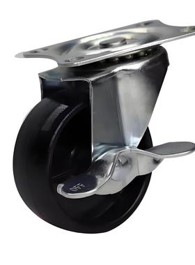 脚轮CHJFM/CHJF75/75A CJH65 CHJFS65A CHJFD50 50A CHJSS50S