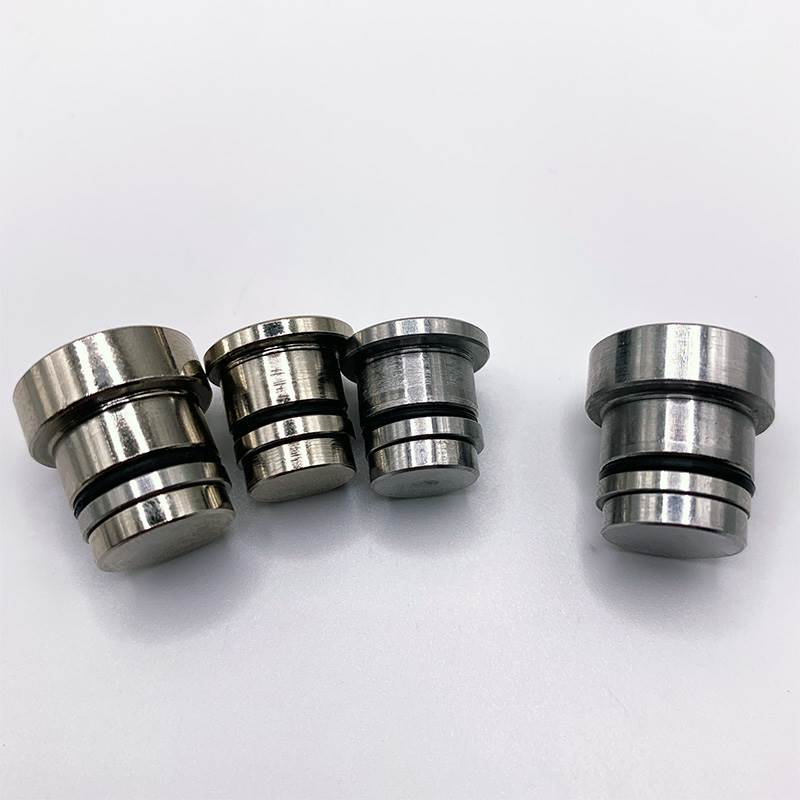 直线导轨偏心销 用定位销LLT3.5 LLT5 LLTS5 ICE11-T5不锈钢LLTA5