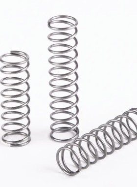 弹簧FWF5 FWR6/FWT15/FUR8/FUF9/FUT10/12/13/14/16/20/25/27-A/B