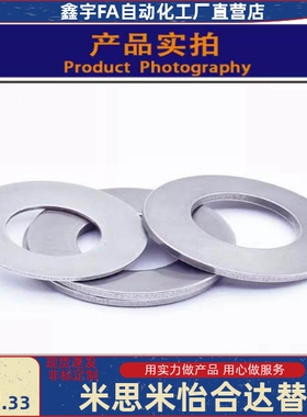 SSRBN8/10/12.5/14/18/20/25/28/31.5/35.5/40/45/50-A-B碟形弹簧