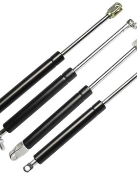 氮气撑弹簧FGSS22050A FGSS22080B FGSS22090C D万向安装型米思米