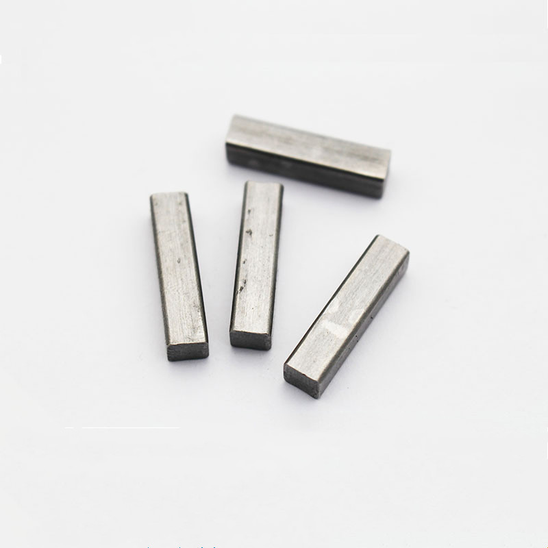 平键 键KED KES KEG2 3 4 5 6-10 12 15 16 18 20 25 30 40米思米