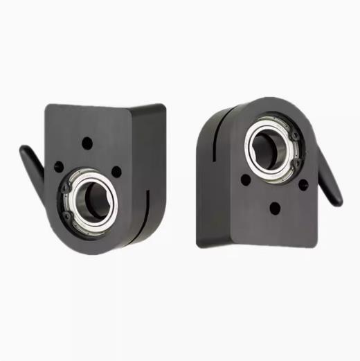 LKF61位置显示器用夹板带座轴承