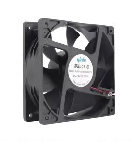 DC轴流风扇ZHJ06-12038H2/12038L2/120B/17251M2/20060M2/4010M2/