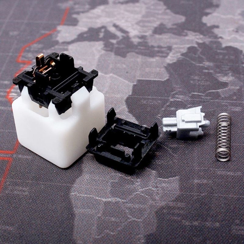 Mechanical Keyboard Keycaps Switch Opener Open instantly For