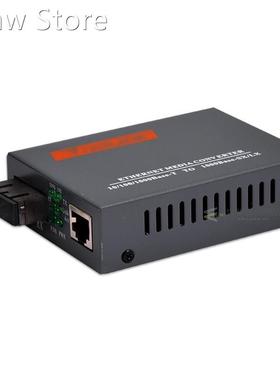 1000Base-SX/LX Netlink HTB-GM-03-SC Fiber Optical media conv