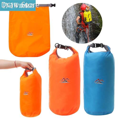 5/10/20/40L Waterproof Dry Bags Sack Canoe Kayak Camping Hik