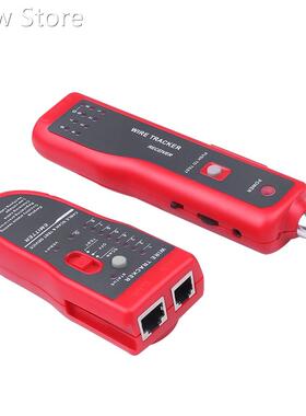 Ethernet LAN Network Cable Tester RJ11 RJ45 Cat5 Cat6 Teleph