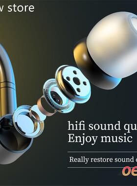 Wirelss Earephone Buetooth 5.0 Mini HeadsetH1eadp honle Earp