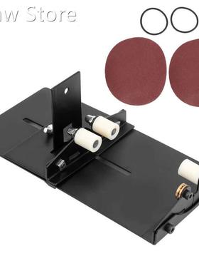 Drill kit de brocas Wine Bottle Cutter Glass Stainless Steel