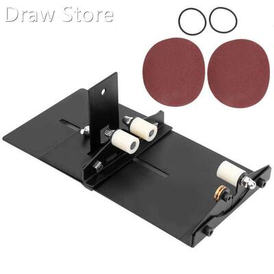 Drill kit de brocas Wine Bottle Cutter Glass Stainless Steel