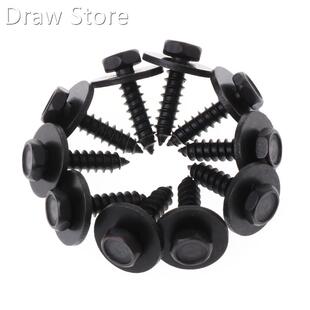 8mm Captive Pcs 4.8x19mm Self Loose Screws Tapping Washer
