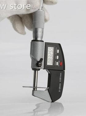 Electrnic Digital DOut1er iameteor Micrometer LCD Digtial Di