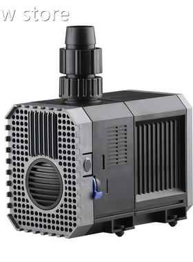 mini fih tank 1water ump pAlquatic anismals mute smal Submer