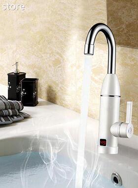 220V E letric KitchenWa1ter Heater Tap 0300WIcnstant Hot Wat