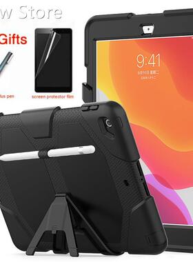 Case For iPad 10.2 iPad 8 8th 7th gen 2020 Funda Tablet Shoc