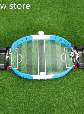 M1ini finer soccer set toysb FoogtSall fingertip game ports