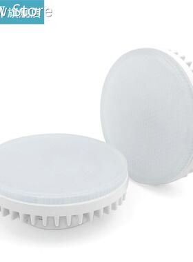 GX53 Led Lamp 5w 7w 9w 12w 15w 18w Spotlight SMD2835 25pcs 4