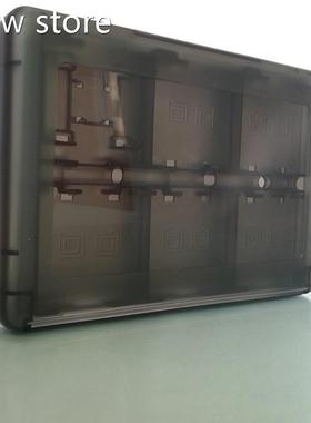 For Nintend SwBitch Coase ShockproofStrage ox  For 3DS 21DS/