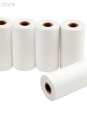 Bluet oothonCtrollale Thermal Paper Printing Stickebr1 Paper