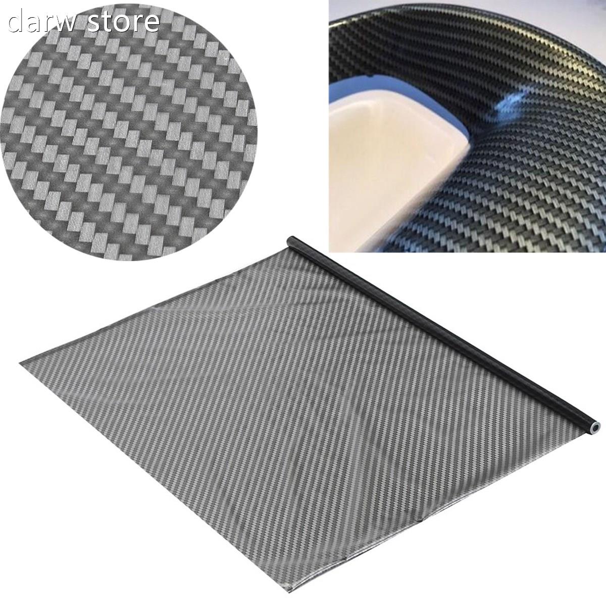 JX LCLaYL N1ew 50*25W0cm Crbn Fibeor ater Transfer Dipping P