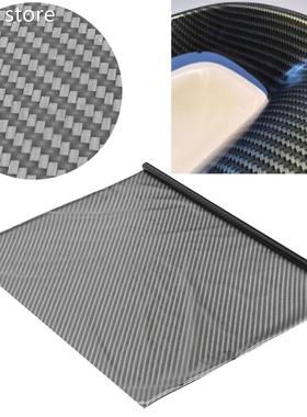 JX LCLaYL N1ew 50*25W0cm Crbn Fibeor ater Transfer Dipping P