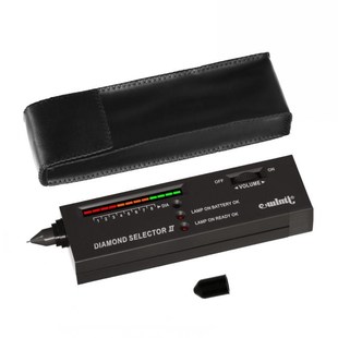 Professional Diamond Tester Pen High Accuracy Diamond Select