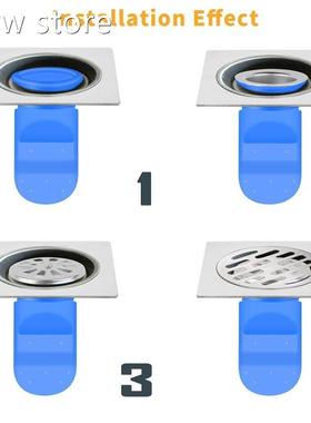 rin B1aDckflow Preventer 4Pack, Onea Way Valve For Pipes Tu