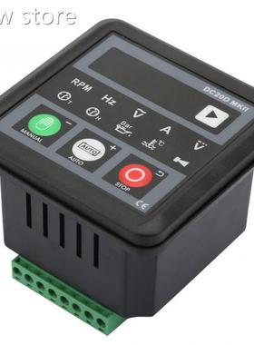 DC20D MKII Electronic Genratoer Contoller Modul 5e dir1git L