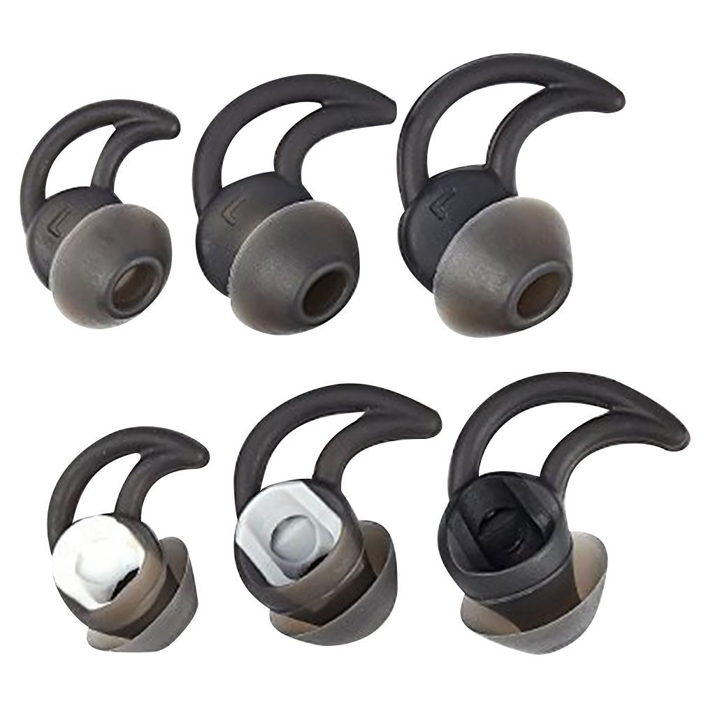 3 Pairs Earbuds外设配件