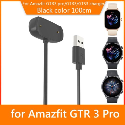 Sport SmartWatch Dock Charger Adapter USB Charging Cable for