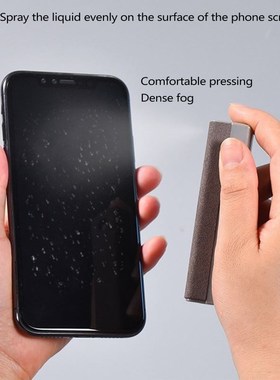 Useful Screen Clening Spray 15ml Phone Tablet Computer Scree