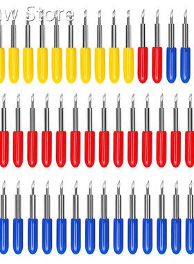 50Pcs Cutting Blades 适用于 Explore Air/Air 2 Maker Expressi